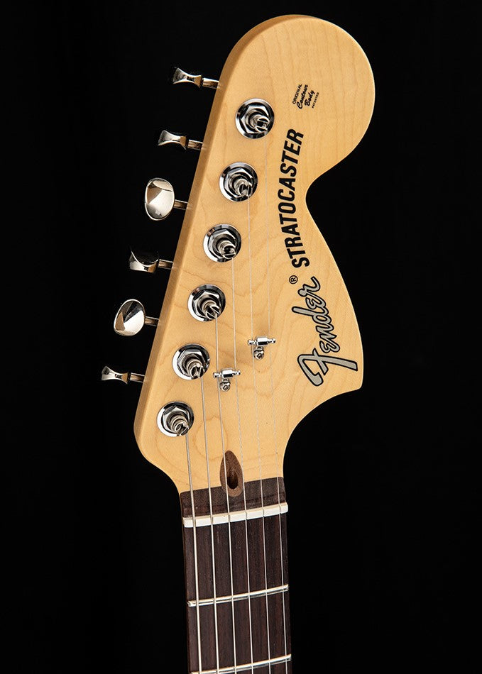 Fender American Performer Stratocaster Honey Burst