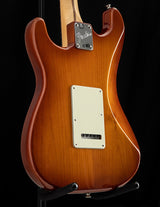 Fender American Performer Stratocaster Honey Burst