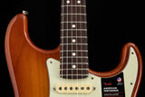 Fender American Performer Stratocaster Honey Burst