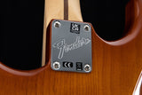 Fender American Performer Stratocaster Honeyburst