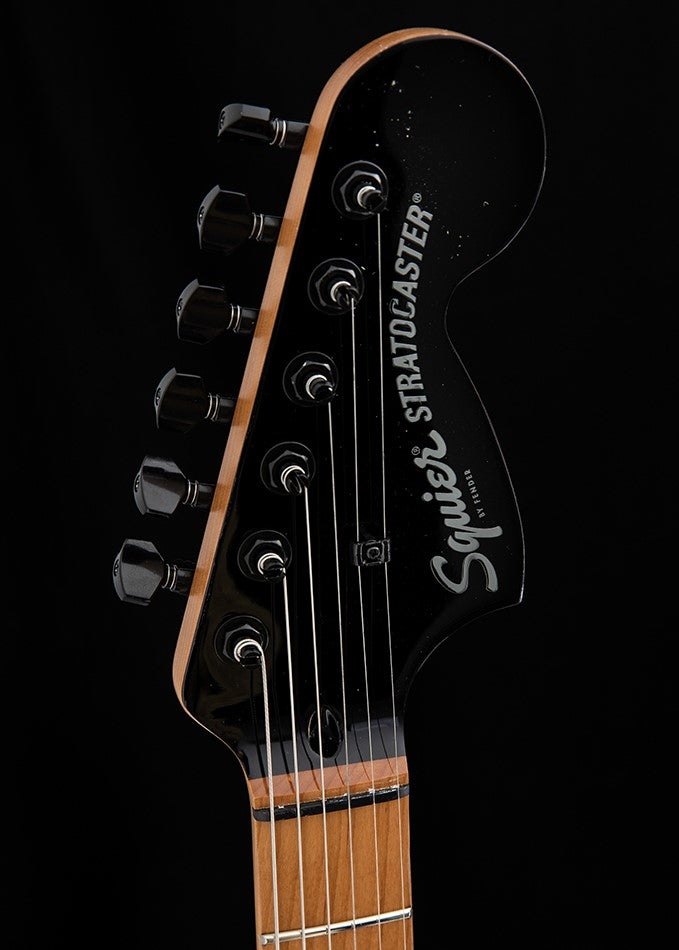 Squier Contemporary Stratocaster Special Skyburst Metallic