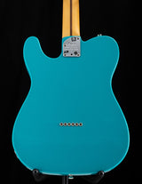 Fender American Professional II Telecaster Miami Blue