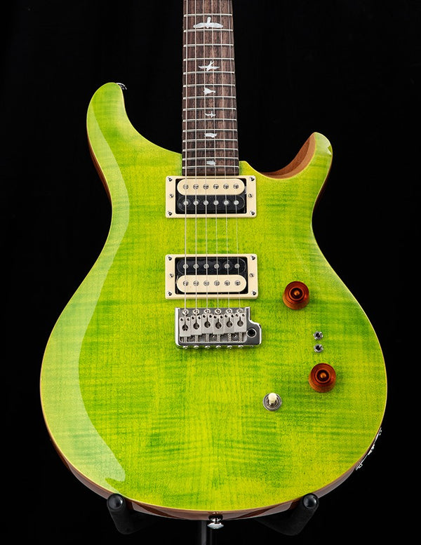 Paul Reed Smith SE Custom 24-08 Eriza Verde