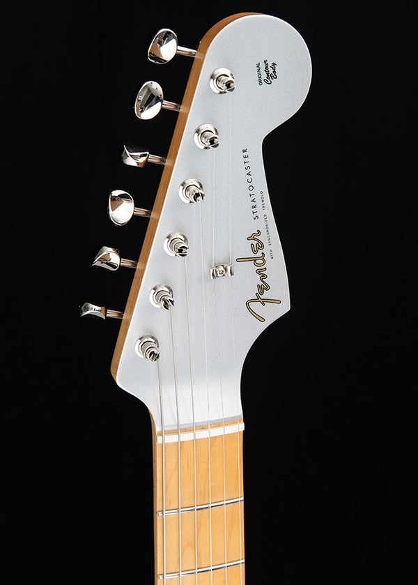 Fender H.E.R. Stratocaster Chrome Glow | Fender Electric Guitar