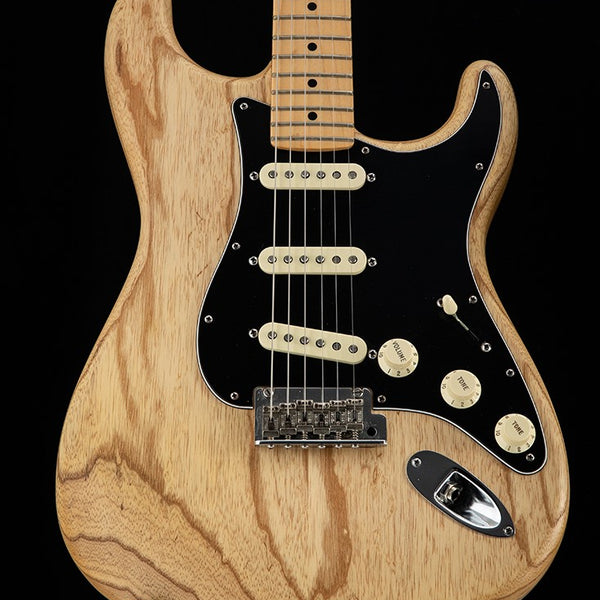 Used Fender Limited Edition Standard Stratocaster 