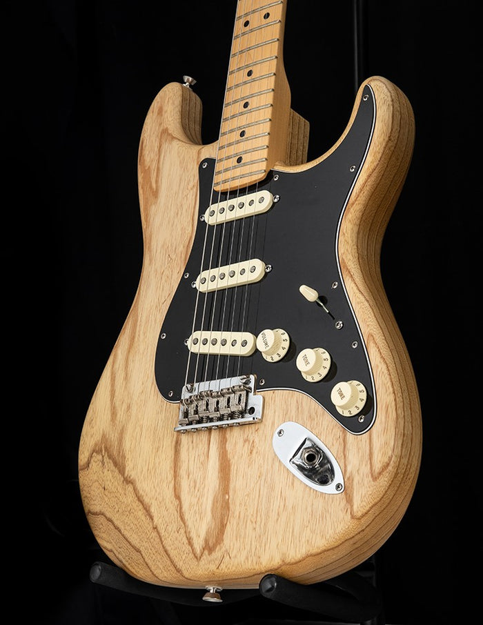 Used Fender Limited Edition Standard Stratocaster 