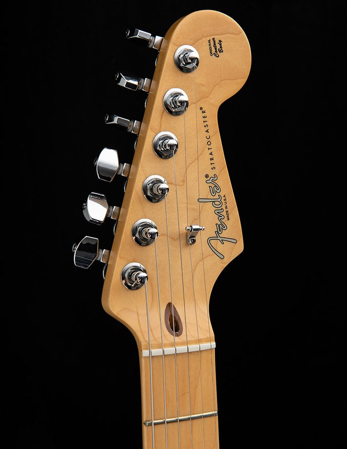 Used Fender Limited Edition Standard Stratocaster 