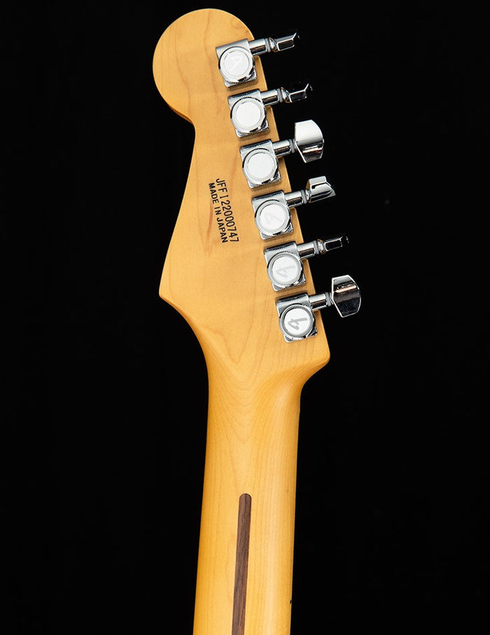 ギター Fender Aerodyne Special Stratocaster CB Fender Aerodyne Special Stratocaster (Japan, MN
