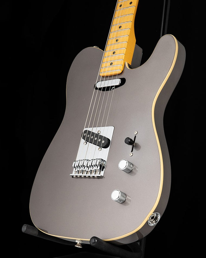 Fender Aerodyne Special Telecaster Dolphin Gray