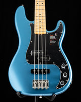 Fender Performer Precision Bass Satin Lake Placid Blue