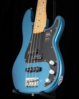 Fender Performer Precision Bass Satin Lake Placid Blue