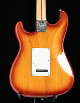 Used Fender American Professional Stratocaster Sienna Sunburst