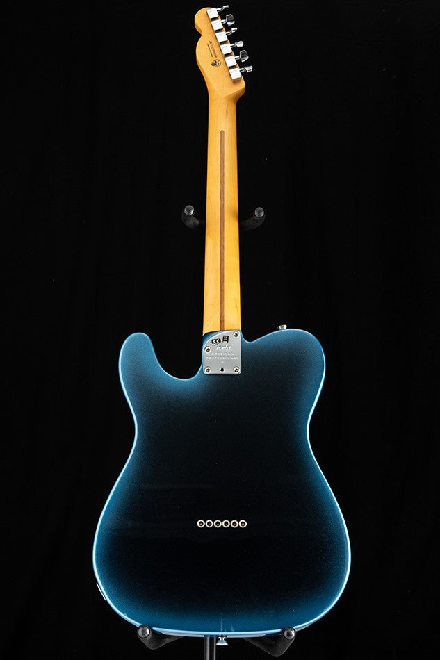 Used Fender American Professional II Telecaster Dark Night