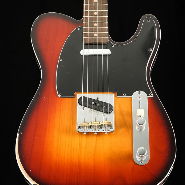 Fender Jason Isbell Custom Telecaster Fender Jason Isbell Custom Telecaster - Brown (014-0320-364