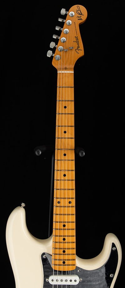 Fender Nile Rodgers Hitmaker Stratocaster Olympic White