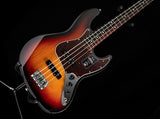 Fender American Professional II Jazz Bass 3 Color Sunburst