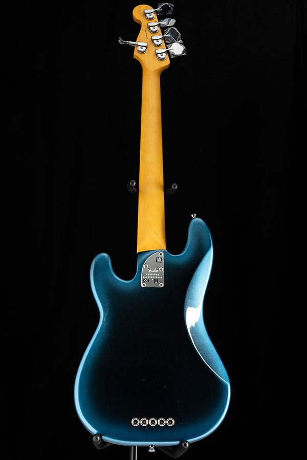 Fender American Professional II Precision Bass V Dark Night
