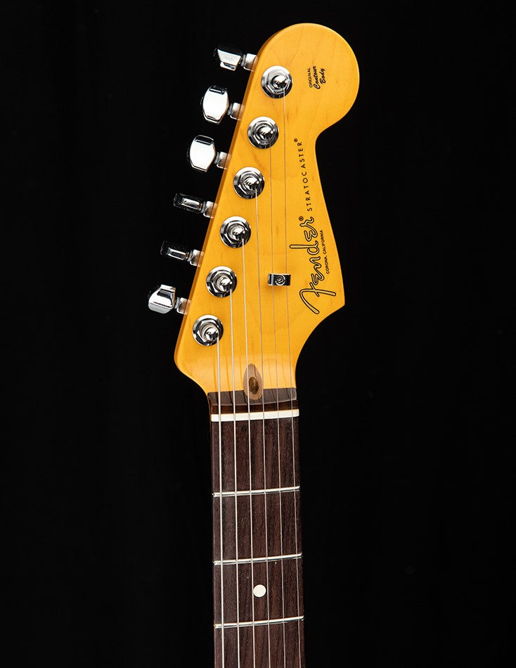 Fender American Professional II Stratocaster Roasted Pine