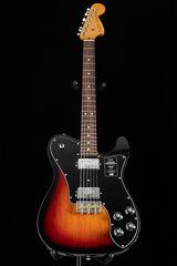 Fender American Professional II Telecaster Deluxe 3 Color Sunburst