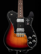 Fender American Professional II Telecaster Deluxe 3 Color Sunburst