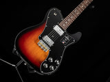 Fender American Professional II Telecaster Deluxe 3 Color Sunburst