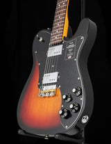 Fender American Professional II Telecaster Deluxe 3 Color Sunburst