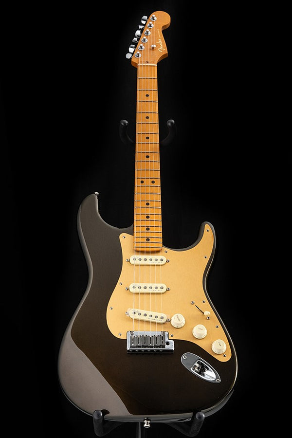 Fender American Ultra Stratocaster Texas Tea