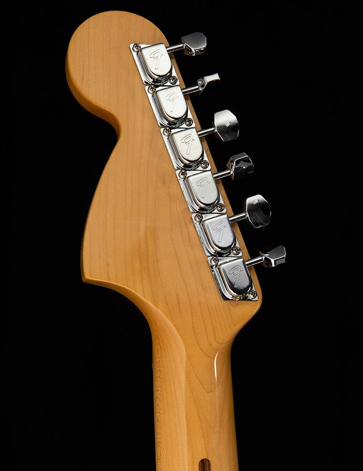 Fender American Vintage II '73 Stratocaster Mocha