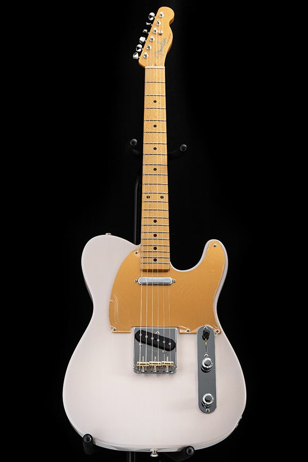 Fender JV Modified '50s Custom Telecaster White Blonde