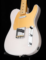 Fender JV Modified '50s Custom Telecaster White Blonde