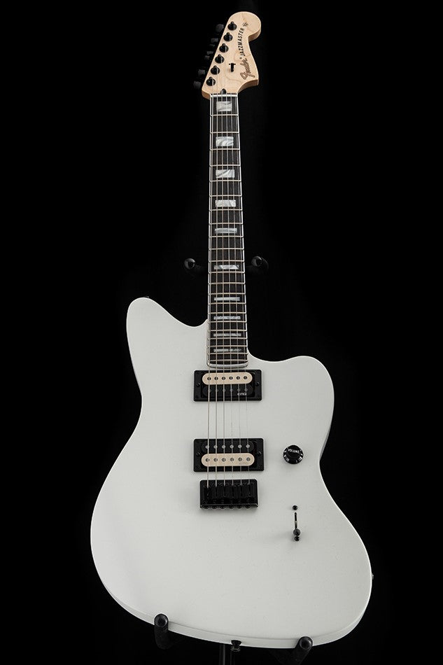 Fender Jim Root Signature Jazzmaster Polar White