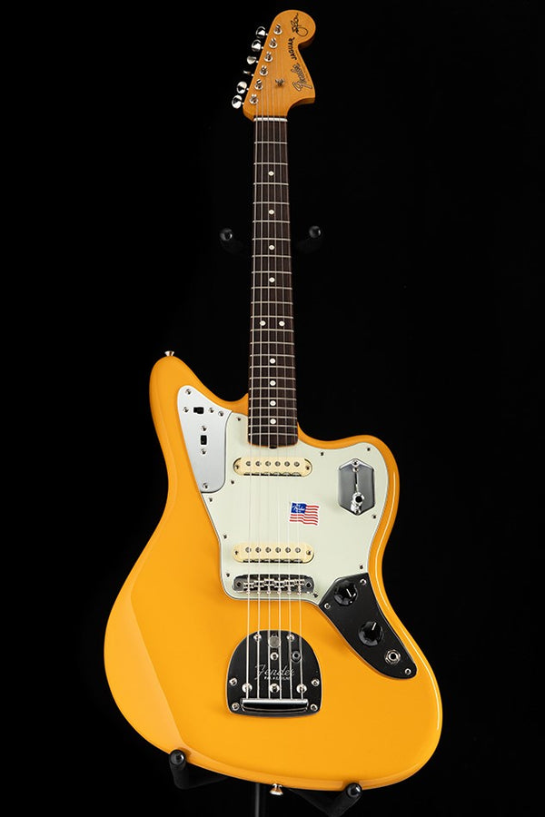 Fender Limited Johnny Marr Jaguar Fever Dream