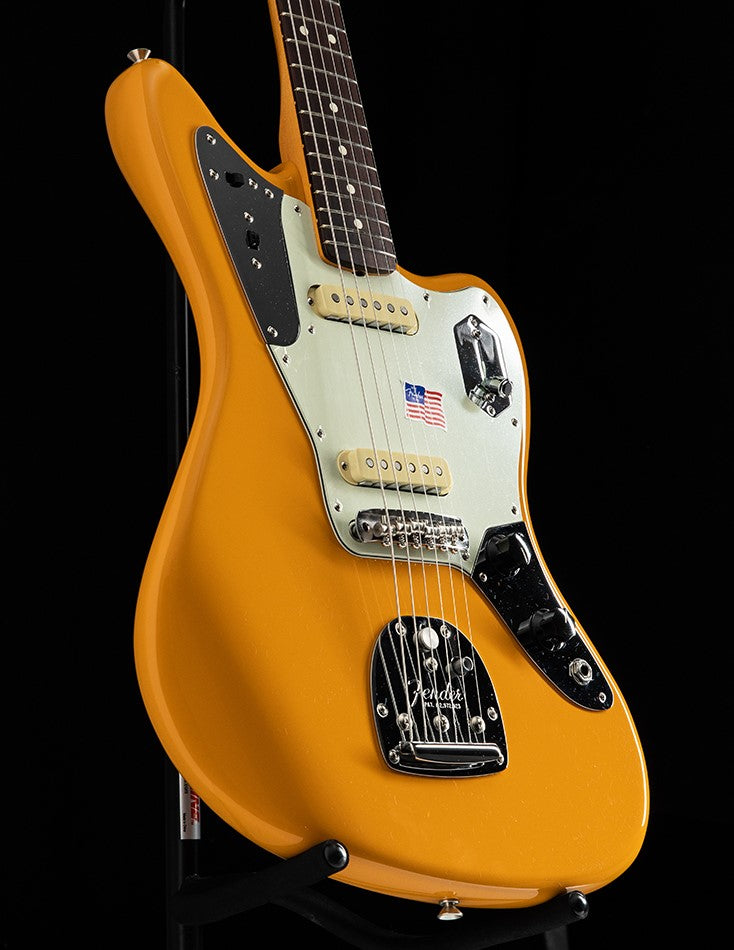 Fender Limited Johnny Marr Jaguar Fever Dream