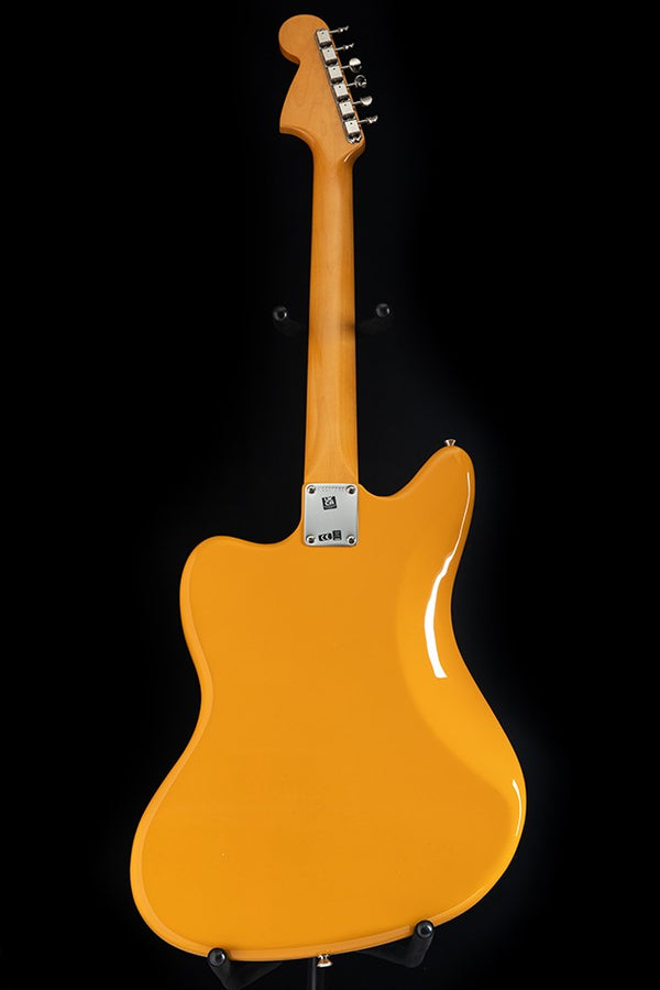 ギター Fender Johnny Marr Jaguar Johnny Marr Jaguar® – Fender