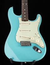 Used Fender Stratocaster '62 AVRI LE Tropical Turqoise