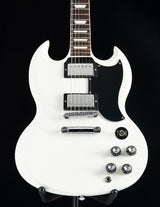 Used 2017 Gibson SG Standard T Alpine White