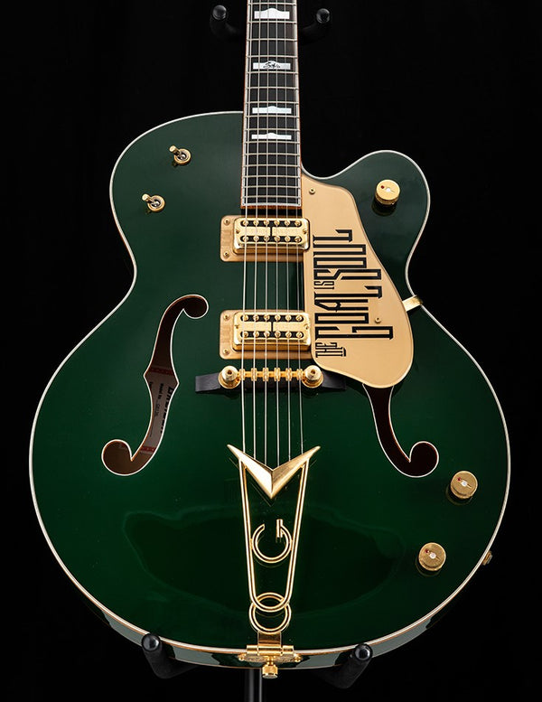 Used Gretsch G6136I Irish Falcon Bono Signature