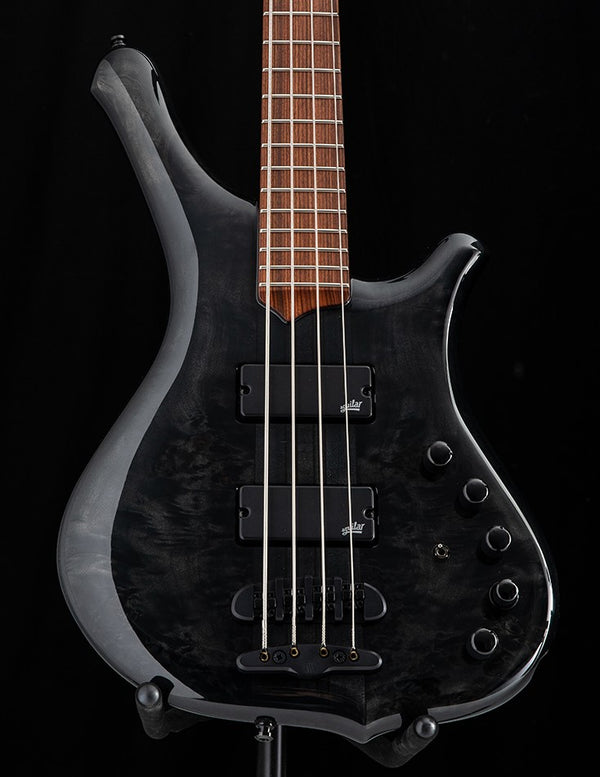 Mayones Comodous Liquid Black Gloss