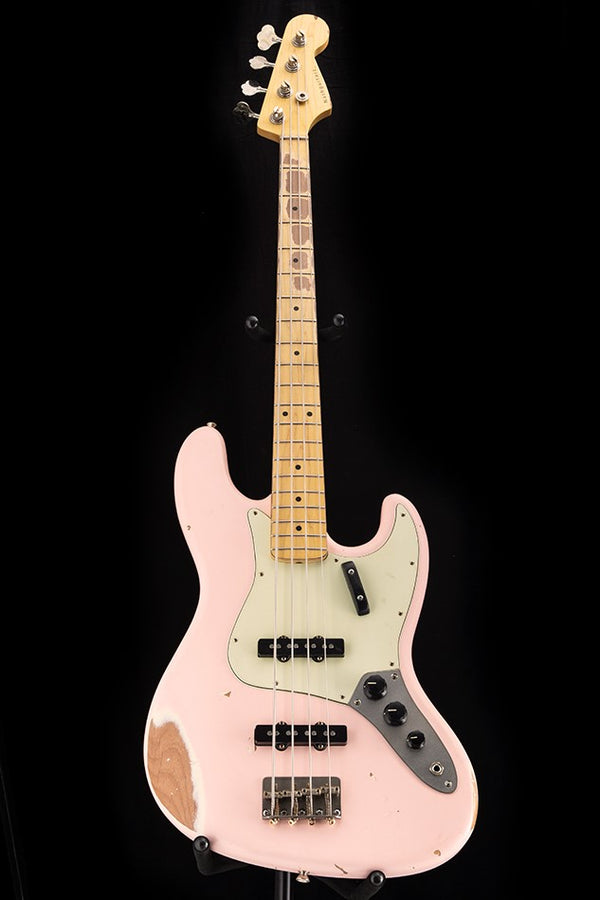 Nash JB63 Bass Shell Pink