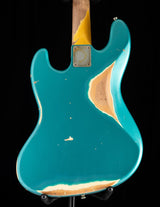 Nash JB-63 Turquoise