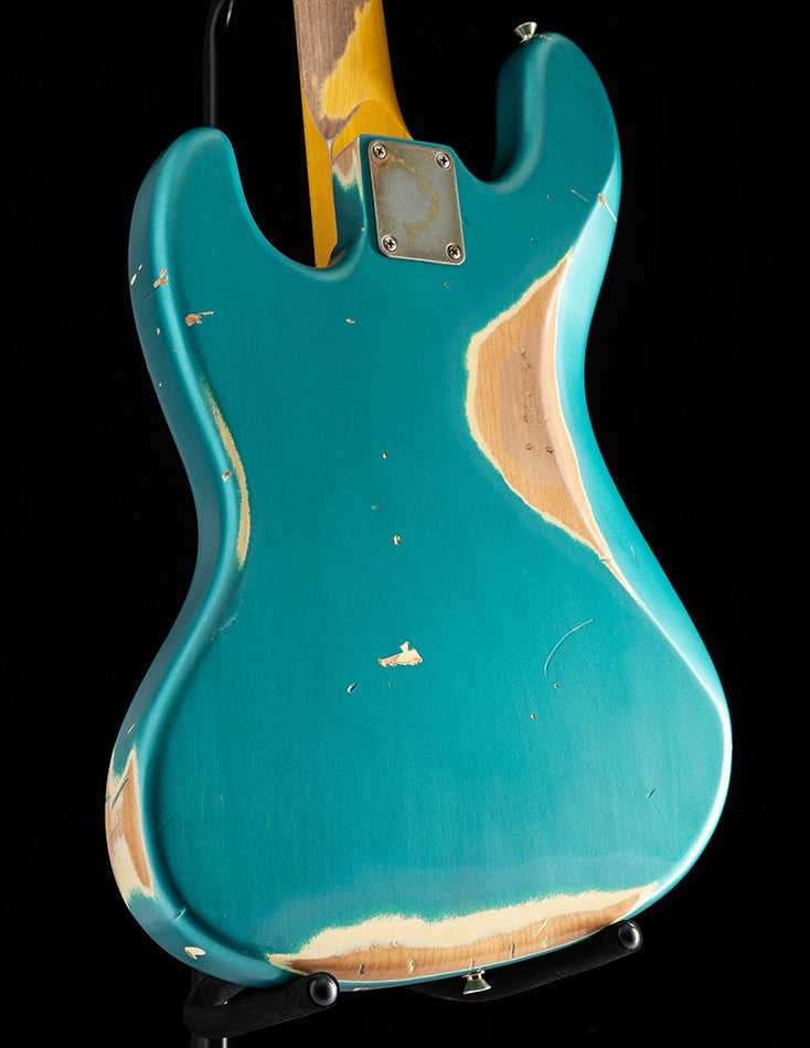 Nash JB-63 Turquoise