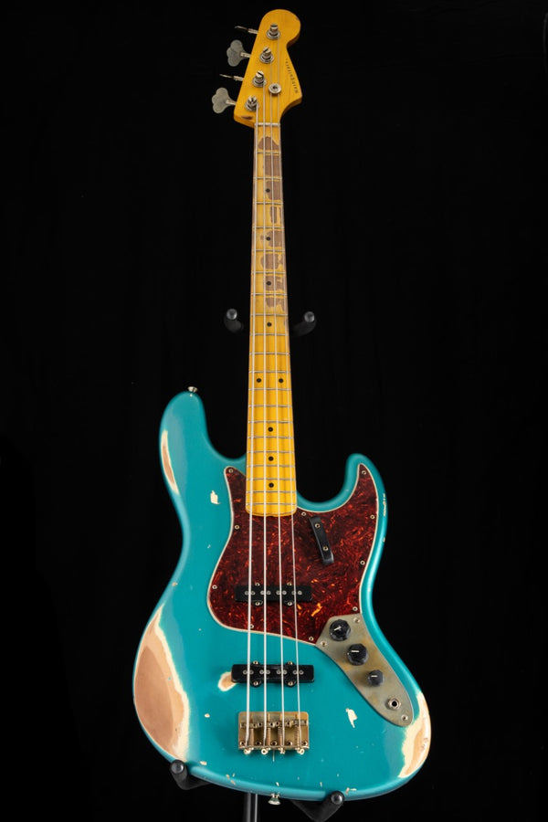 Nash JB-63 Turquoise