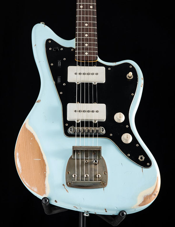 Used Nash JM-63 Sonic Blue