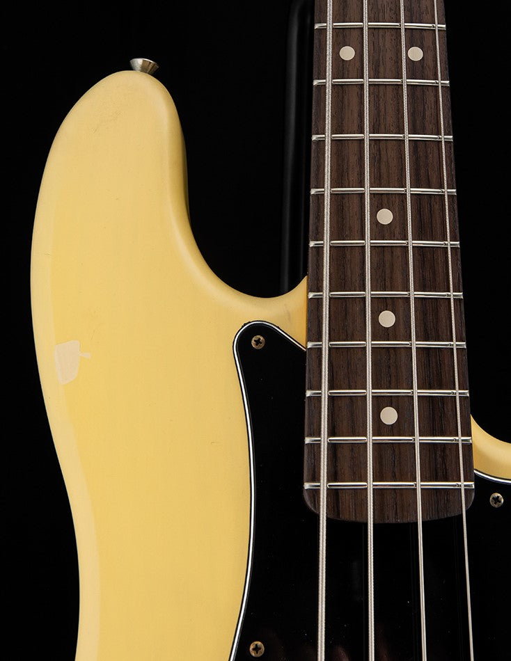Nash PB63 Bass Cream