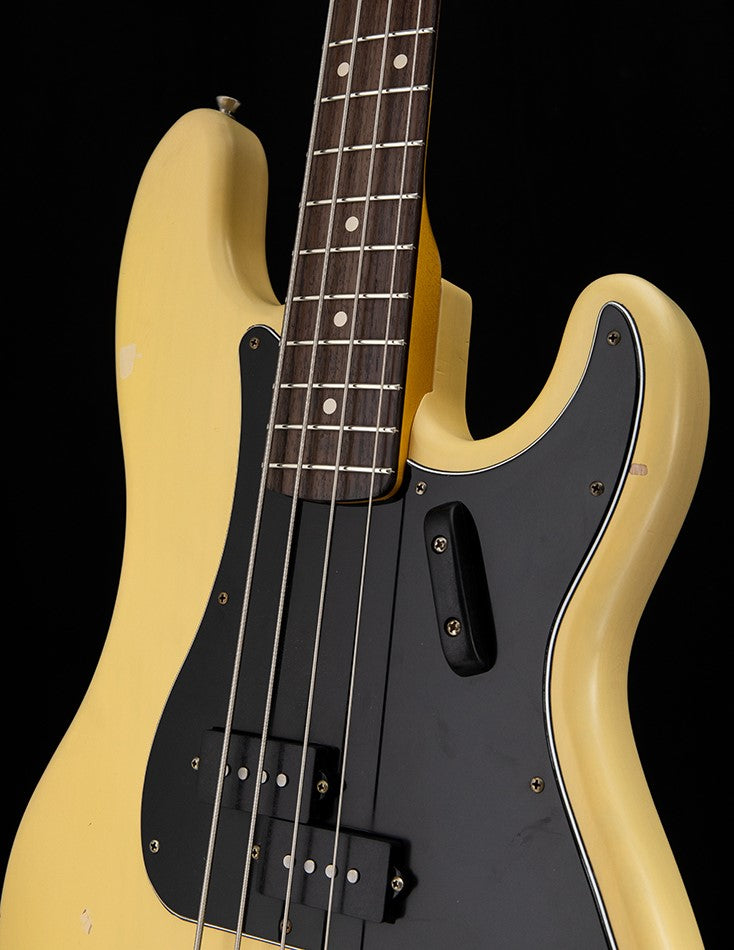 Nash PB63 Bass Cream