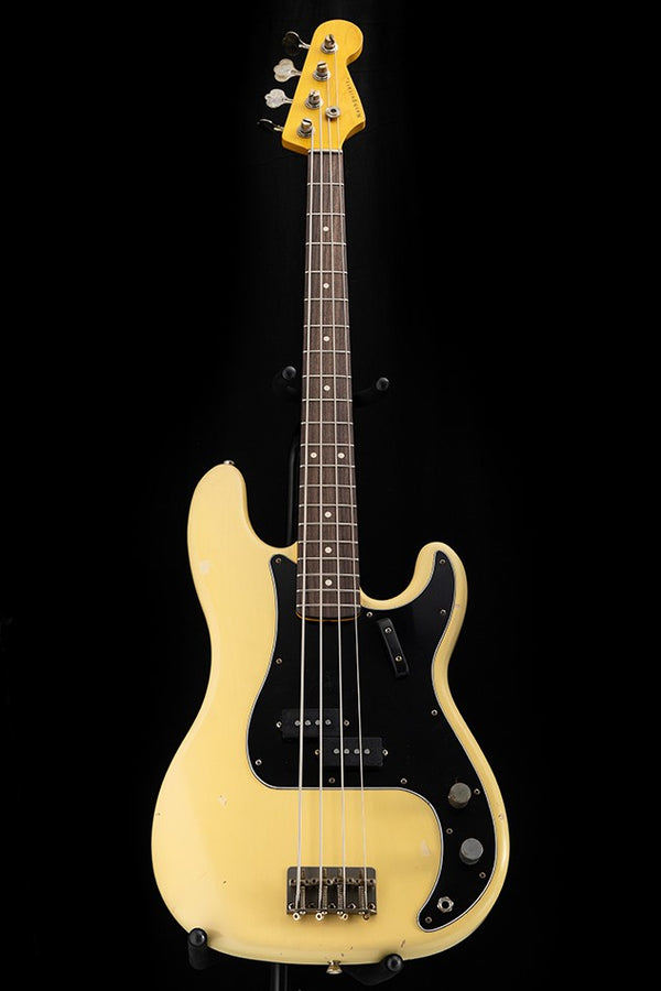 Nash PB63 Bass Cream