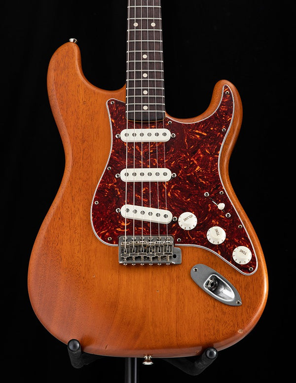 Used Nash S-63 Mahogany Amber