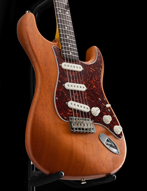 Used Nash S-63 Mahogany Amber