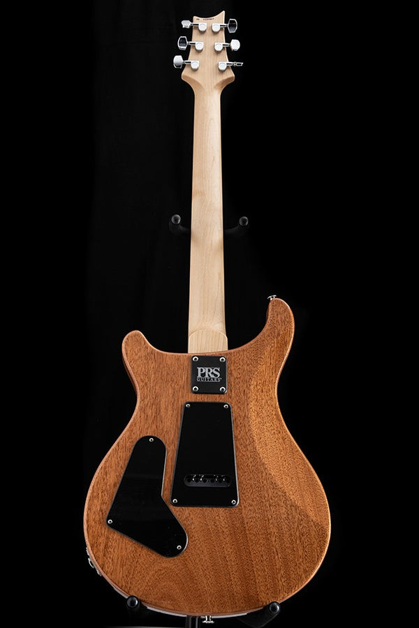 PRS CE24 Aquamarine Blue Burst | PRS Electric Rock Guitar