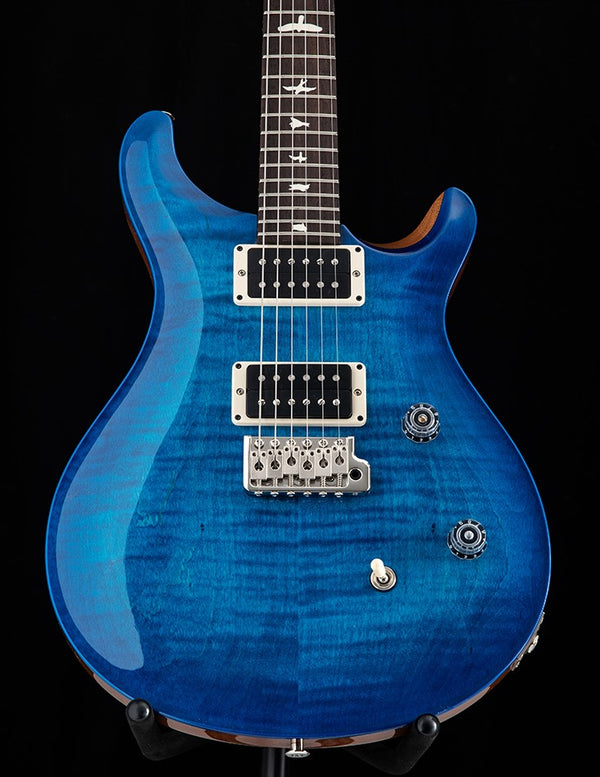Paul Reed Smith CE24 Aquamarine Blue Burst
